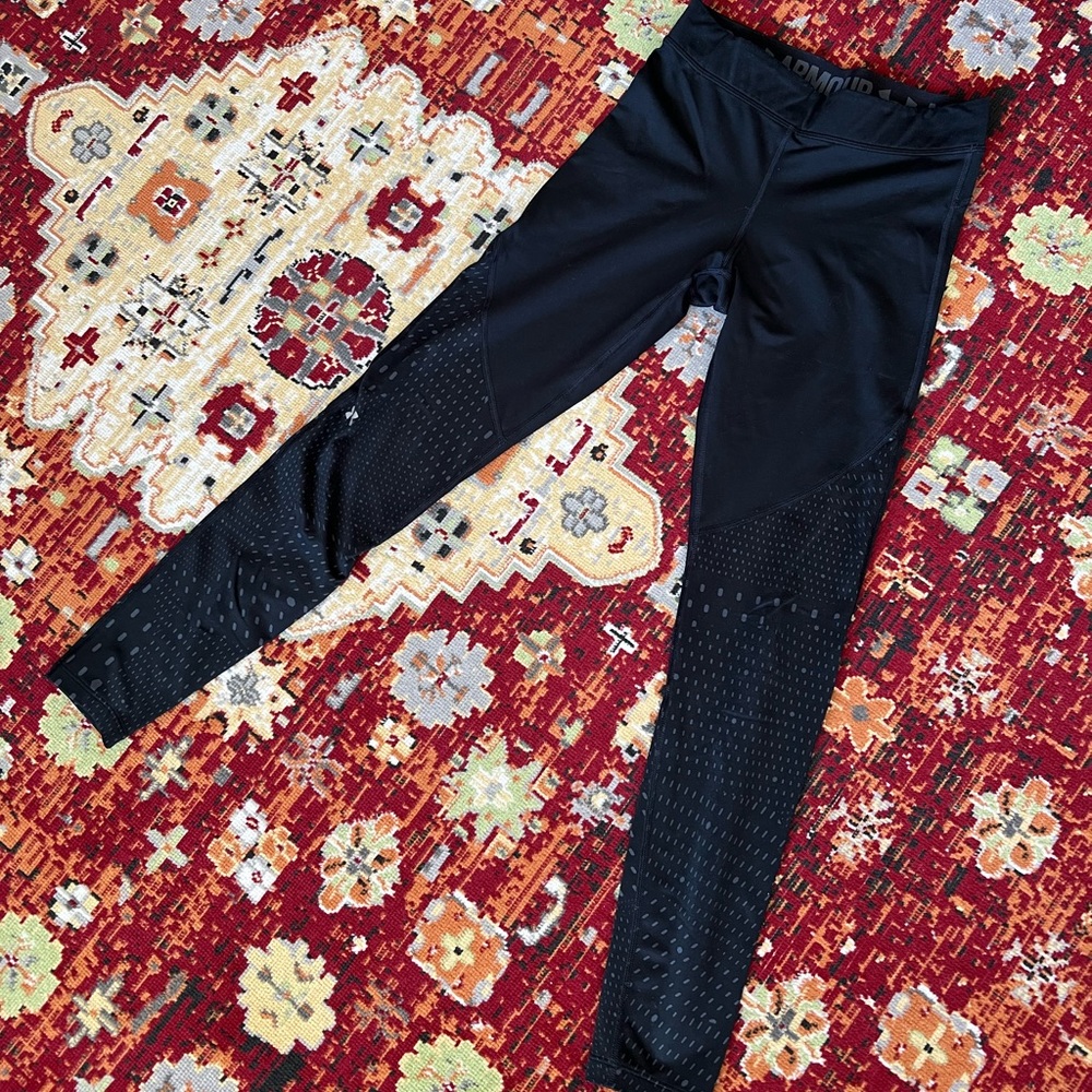 UA legging